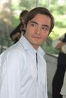 生活照 #266：爱德·维斯特维克 Ed Westwick