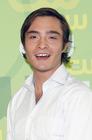 生活照 #269：爱德·维斯特维克 Ed Westwick