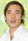 生活照 #271：爱德·维斯特维克 Ed Westwick