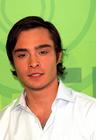 生活照 #273：爱德·维斯特维克 Ed Westwick