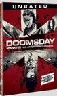 世界末日 DVD封套 #2