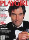 写真 #01：提摩西·道尔顿 Timothy Dalton