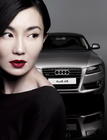 写真 #74：张曼玉 Maggie Cheung