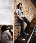 写真 #199：李准基 Lee Jun Ki