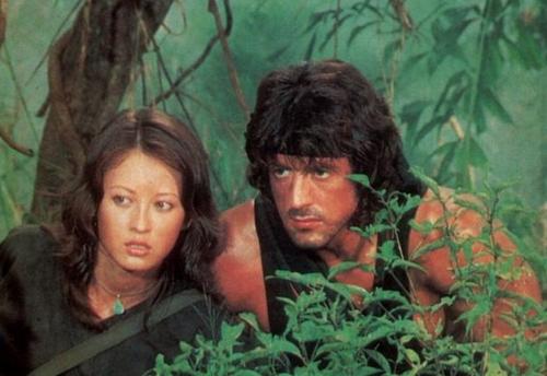 第一滴血2rambo:+first