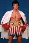 生活照 #04：西尔维斯特·史泰龙 Sylvester Stallone