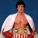 生活照 #04：西尔维斯特·史泰龙 Sylvester Stallone