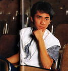 写真 #29：梁朝伟 Tony Leung