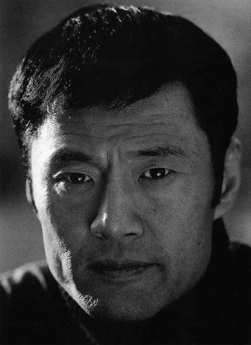 于荣光 Rongguang Yu 写真 #02