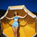 写真 #01：多萝西·阿伯特 Dorothy Abbott