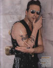 写真 #39：米基·洛克 Mickey Rourke