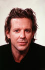 写真 #38：米基·洛克 Mickey Rourke