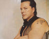 生活照 #14：米基·洛克 Mickey Rourke