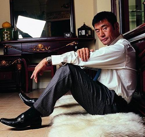 于荣光 Rongguang Yu 写真 #05