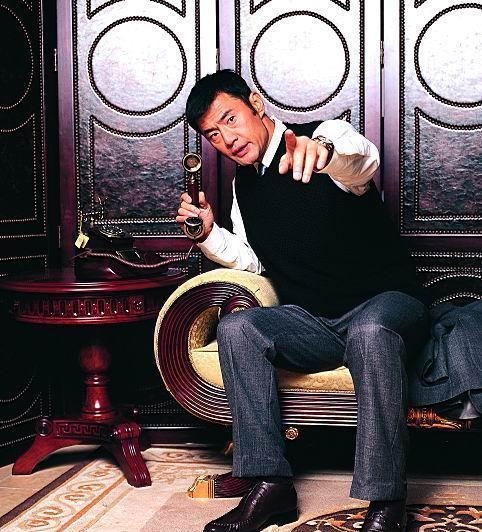 于荣光 Rongguang Yu 写真 #04