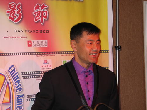 于荣光 Rongguang Yu 生活照 #03