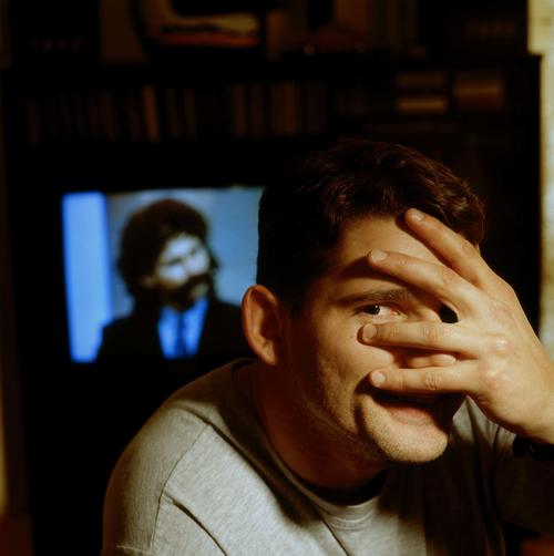 艾瑞克·巴纳 Eric Bana 写真 #89