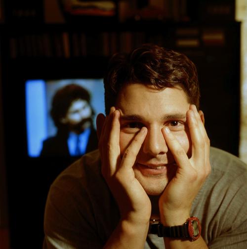 艾瑞克·巴纳 Eric Bana 写真 #87
