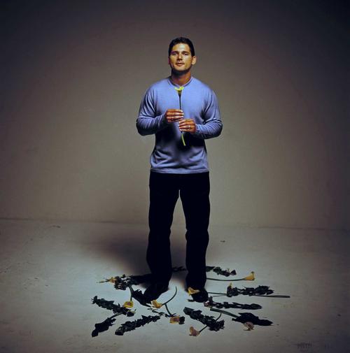 艾瑞克·巴纳 Eric Bana 写真 #86