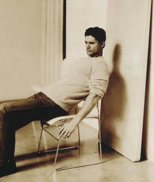 艾瑞克·巴纳 Eric Bana 写真 #83