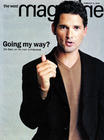 写真 #117：艾瑞克·巴纳 Eric Bana