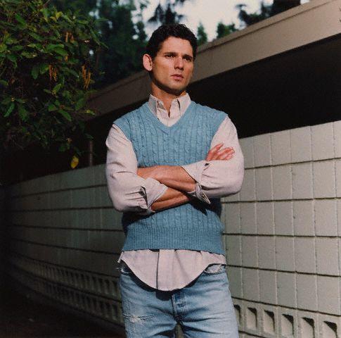 艾瑞克·巴纳 Eric Bana 写真 #84