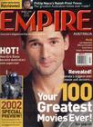 写真 #90：艾瑞克·巴纳 Eric Bana