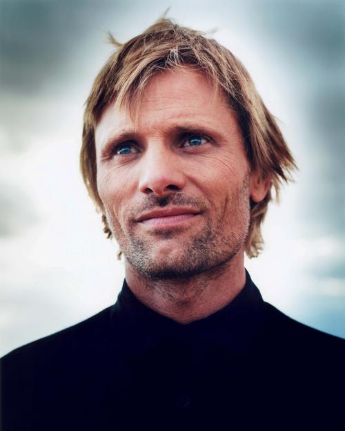 维果·莫特森 Viggo Mortensen 写真 #56