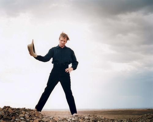 维果·莫特森 Viggo Mortensen 写真 #62