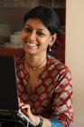 生活照 #01：兰迪塔·达斯 Nandita Das