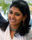 生活照 #03：兰迪塔·达斯 Nandita Das