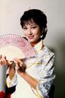 写真 #01：赵雅芝 Angie Chiu