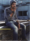 写真 #21：史蒂文·斯崔特 Steven Strait