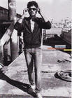 写真 #24：史蒂文·斯崔特 Steven Strait