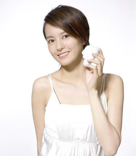 梁咏琪 Gigi Leung 写真 #54