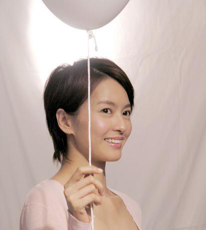 梁咏琪 Gigi Leung 写真 #51