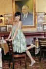 写真 #03：钟嘉欣 Kayan Chung