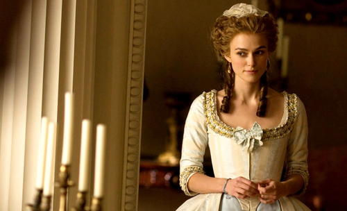 公爵夫人The Duchess(2008)剧照 #42