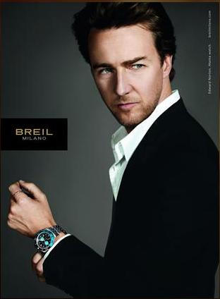 爱德华·诺顿 Edward Norton 写真 #152