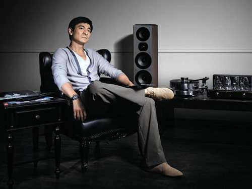 刘德华 Andy Lau 写真 #39