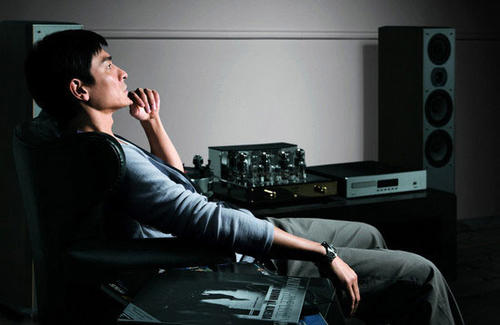 刘德华 Andy Lau 写真 #40