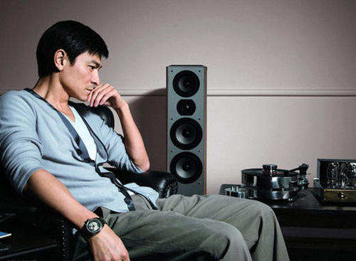 刘德华 Andy Lau 写真 #41