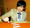 生活照 #08：周杰伦 Jay Chou