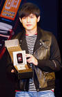 生活照 #07：周杰伦 Jay Chou