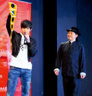 生活照 #05：周杰伦 Jay Chou