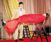生活照 #04：周杰伦 Jay Chou