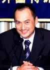 生活照 #60：渡边谦 Ken Watanabe