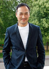 生活照 #58：渡边谦 Ken Watanabe