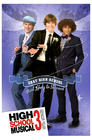 歌舞青春3：毕业季/High School Musical 3: Senior Year(2008)