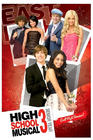 歌舞青春3：毕业季/High School Musical 3: Senior Year(2008)